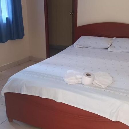 Morales Inn Tarapoto Zewnętrze zdjęcie