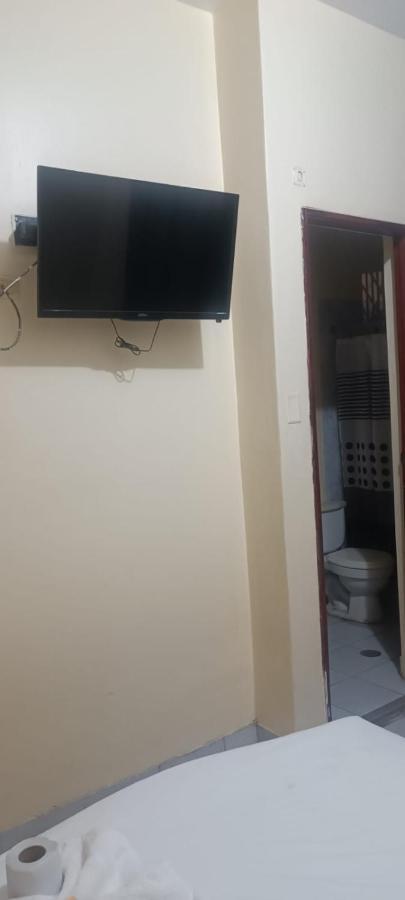Morales Inn Tarapoto Zewnętrze zdjęcie