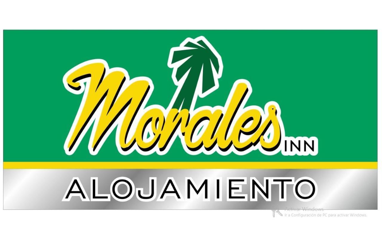 Morales Inn Tarapoto Zewnętrze zdjęcie